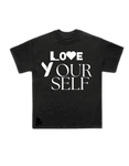 Love Yourself Short sleeve