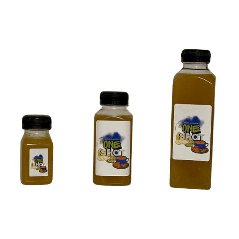 MGSFL LLC   HERBAL TEA