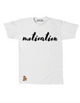 MGSFL MOTIVATION T-SHIRT